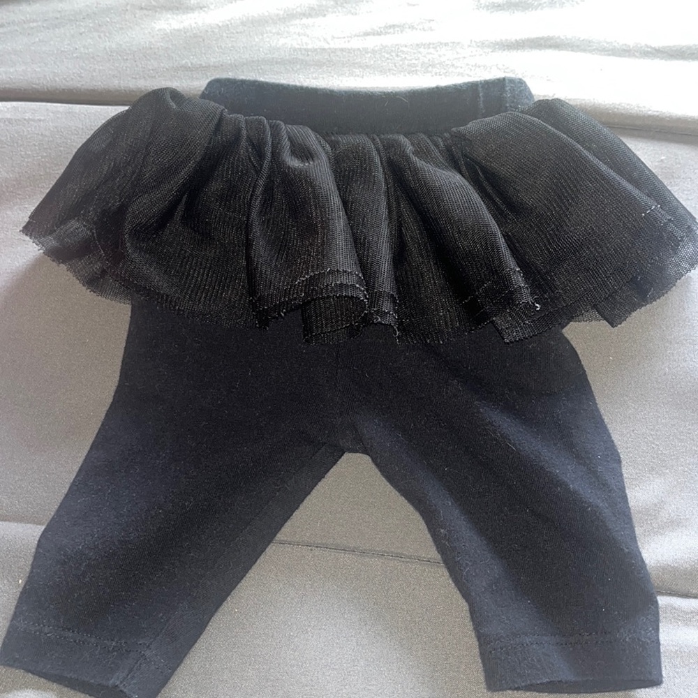 Baby pants